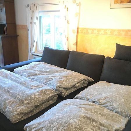 Ferienwohnung Suedpfalzblick Burrweiler Zewnętrze zdjęcie