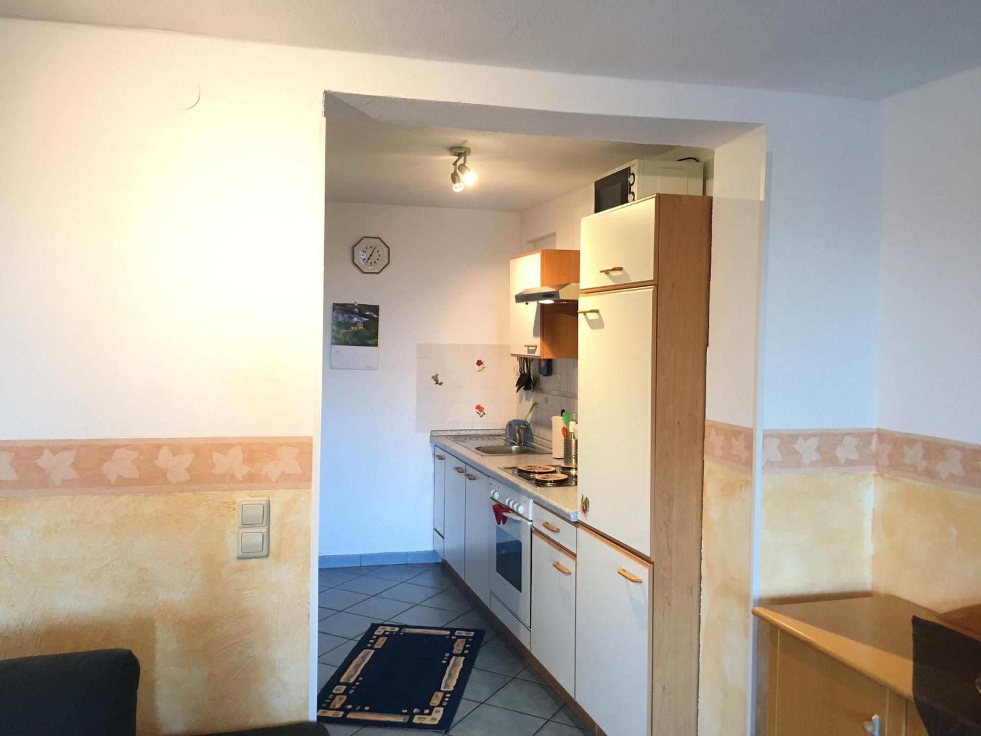 Ferienwohnung Suedpfalzblick Burrweiler Zewnętrze zdjęcie
