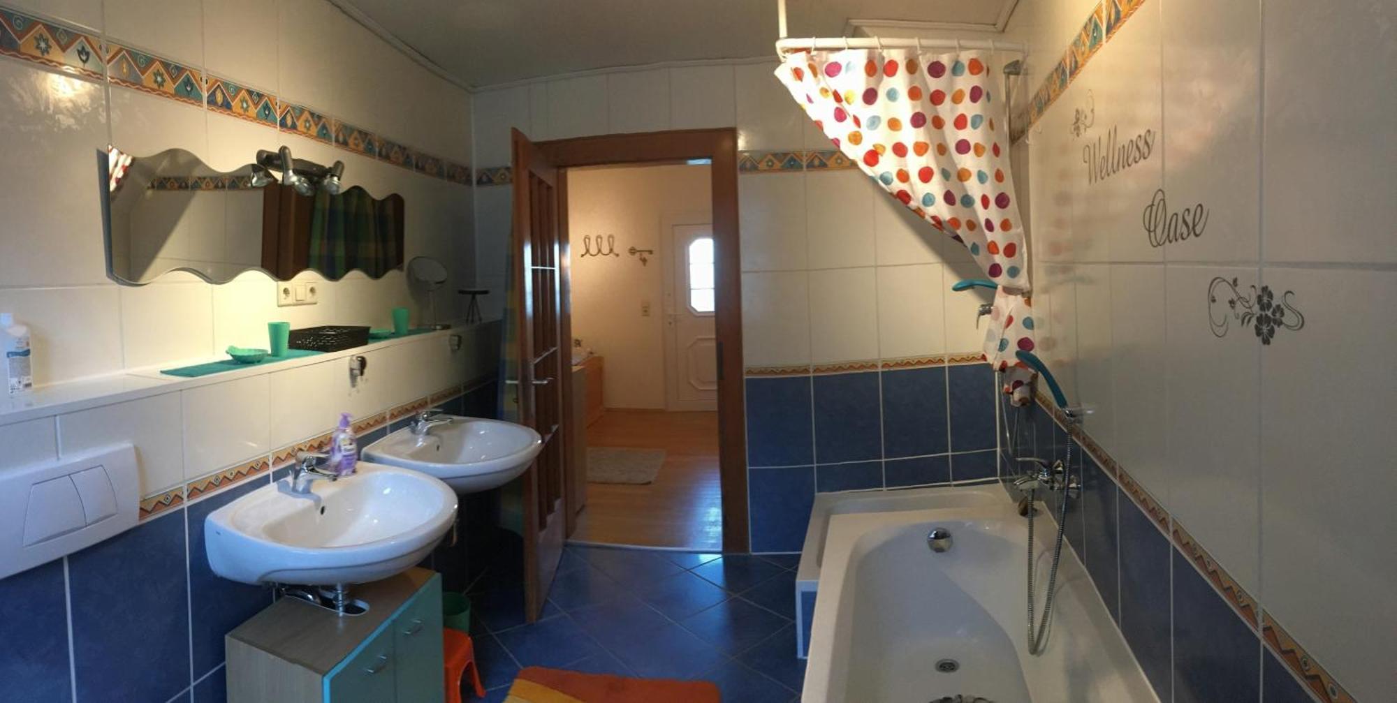 Ferienwohnung Suedpfalzblick Burrweiler Zewnętrze zdjęcie