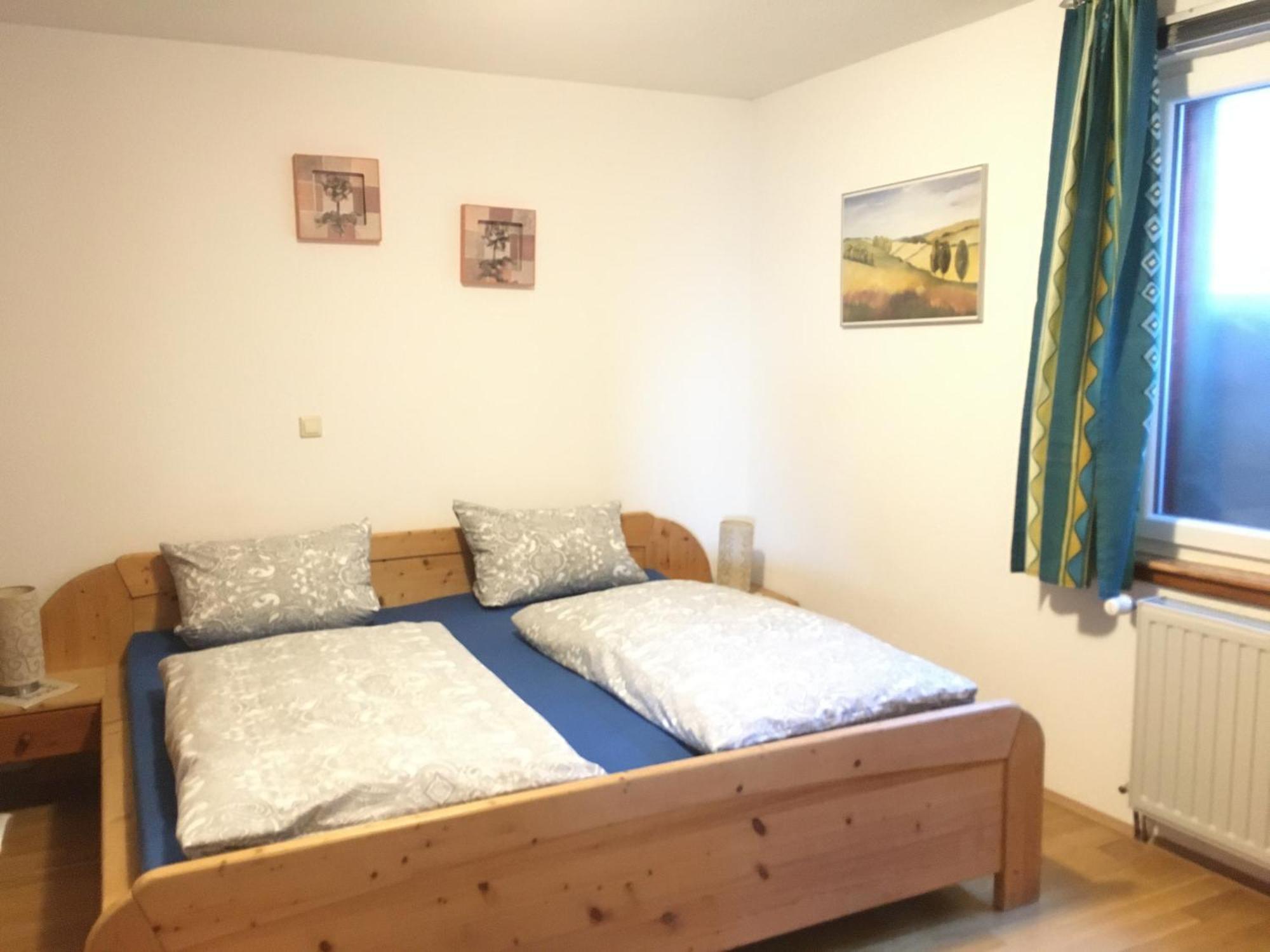 Ferienwohnung Suedpfalzblick Burrweiler Zewnętrze zdjęcie