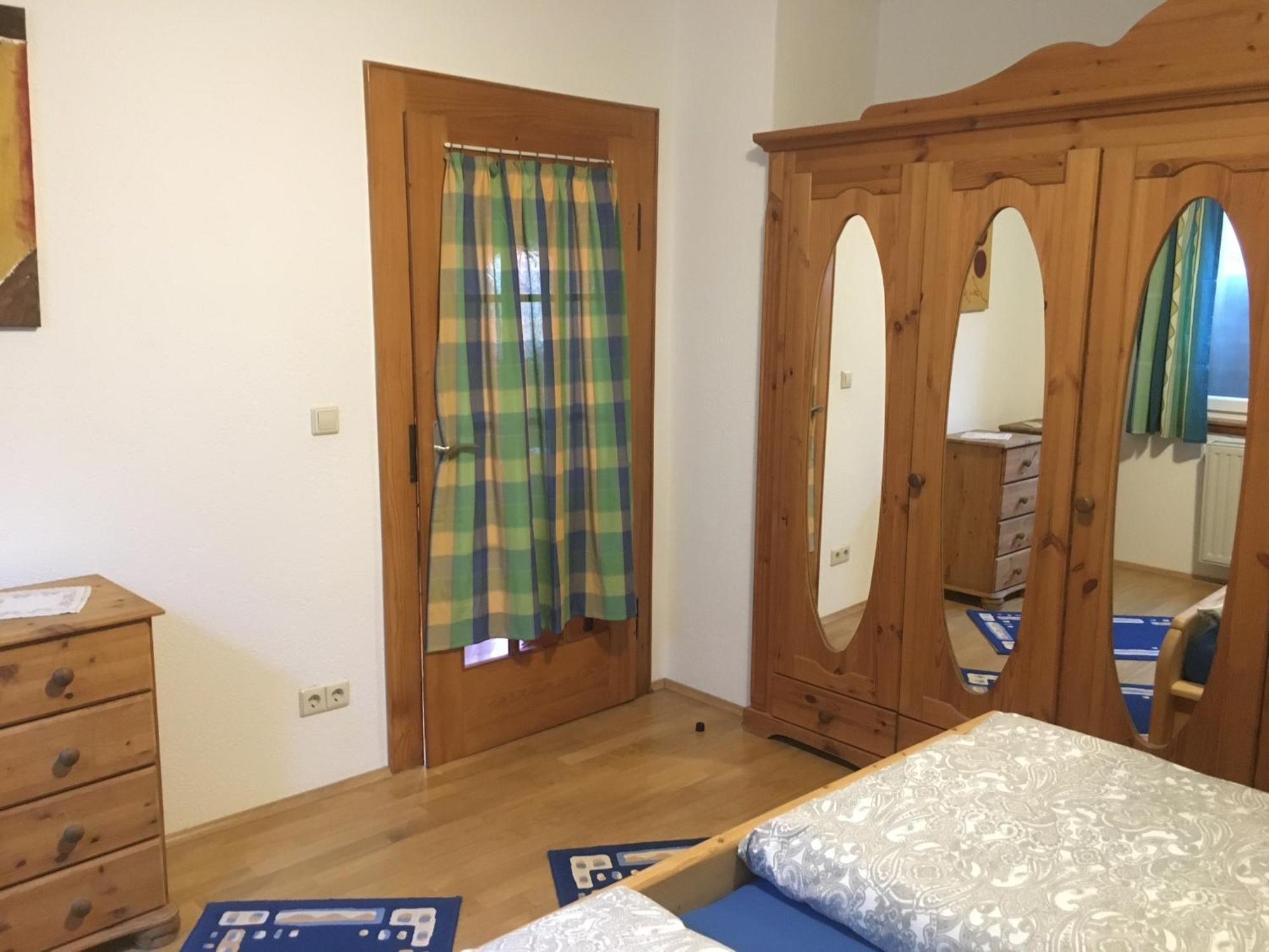 Ferienwohnung Suedpfalzblick Burrweiler Zewnętrze zdjęcie