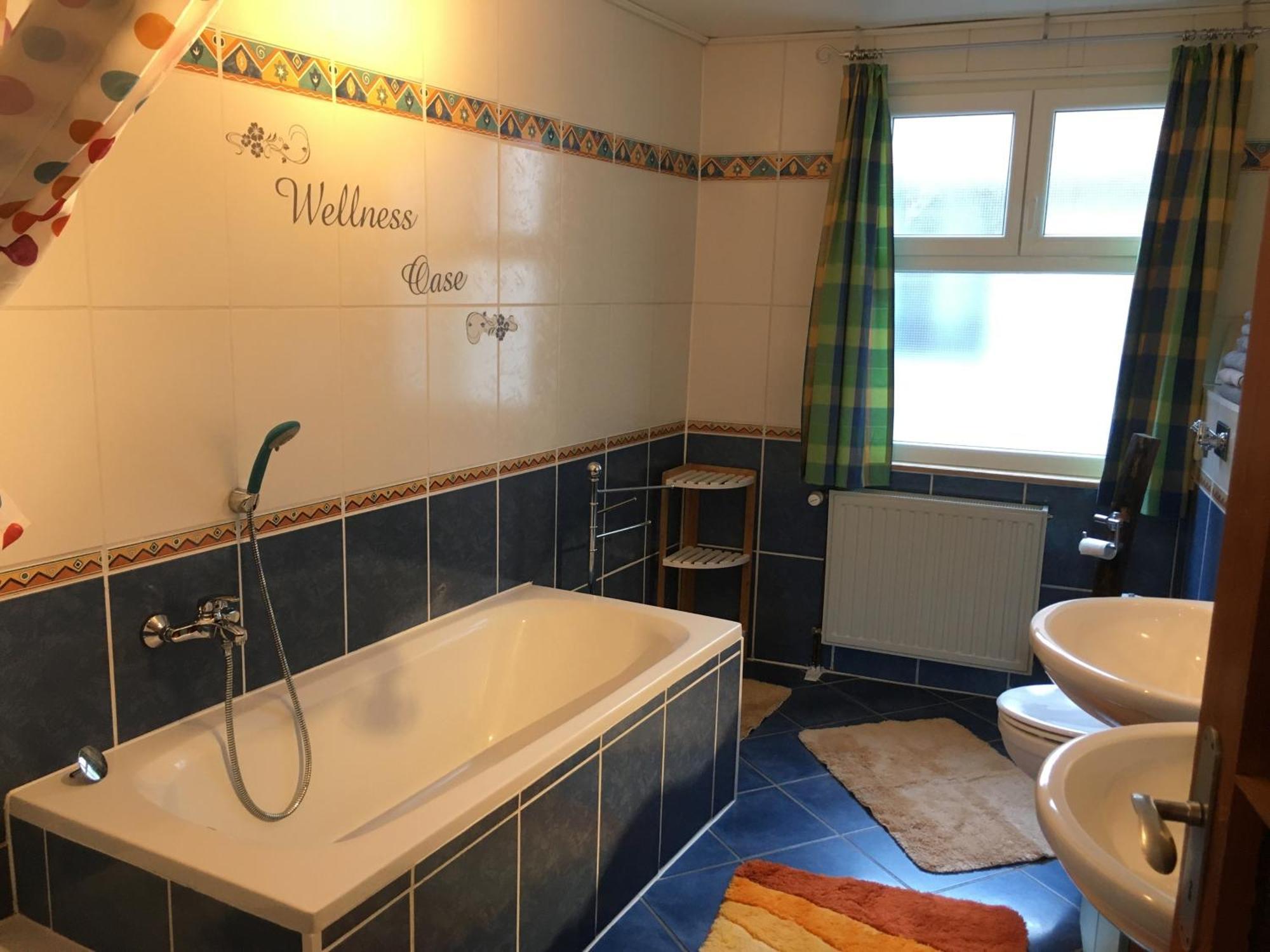 Ferienwohnung Suedpfalzblick Burrweiler Zewnętrze zdjęcie